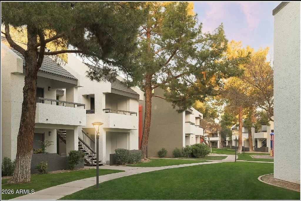 950 N Gilbert Road - Photo 0