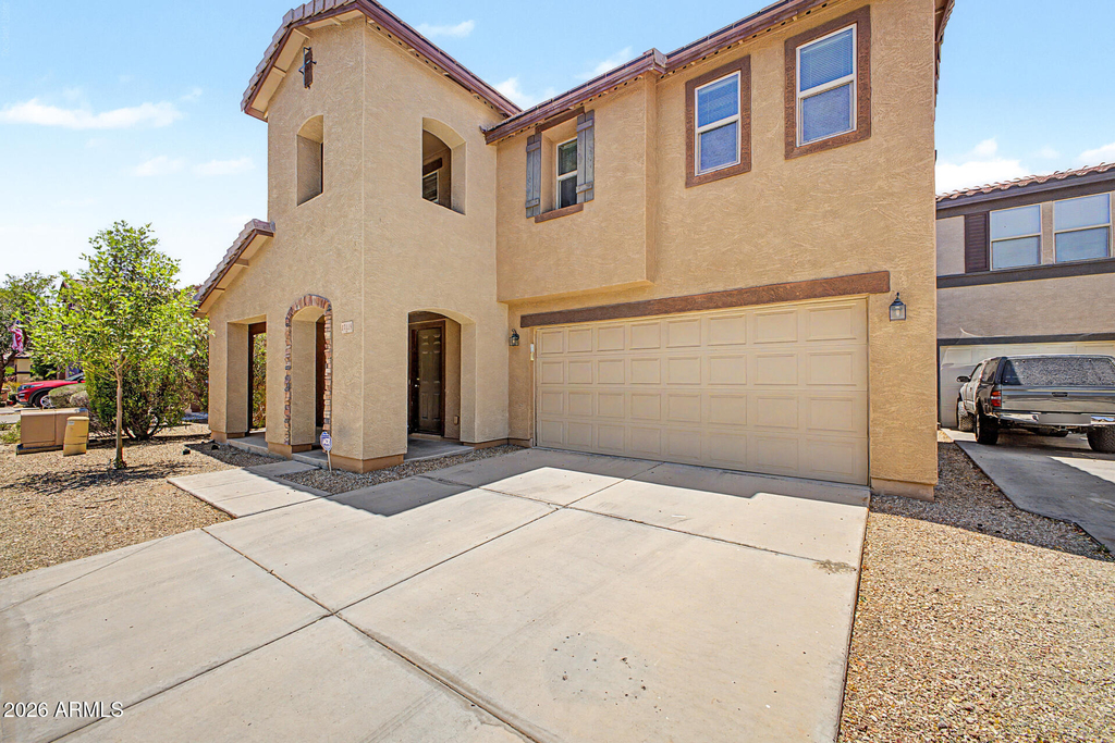 17118 N 184th Lane - Photo 2