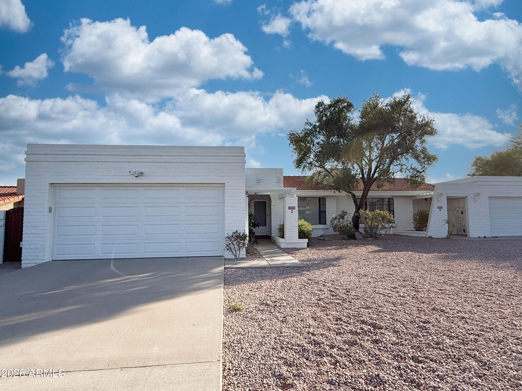 15076 N Escondido Drive - Photo 1