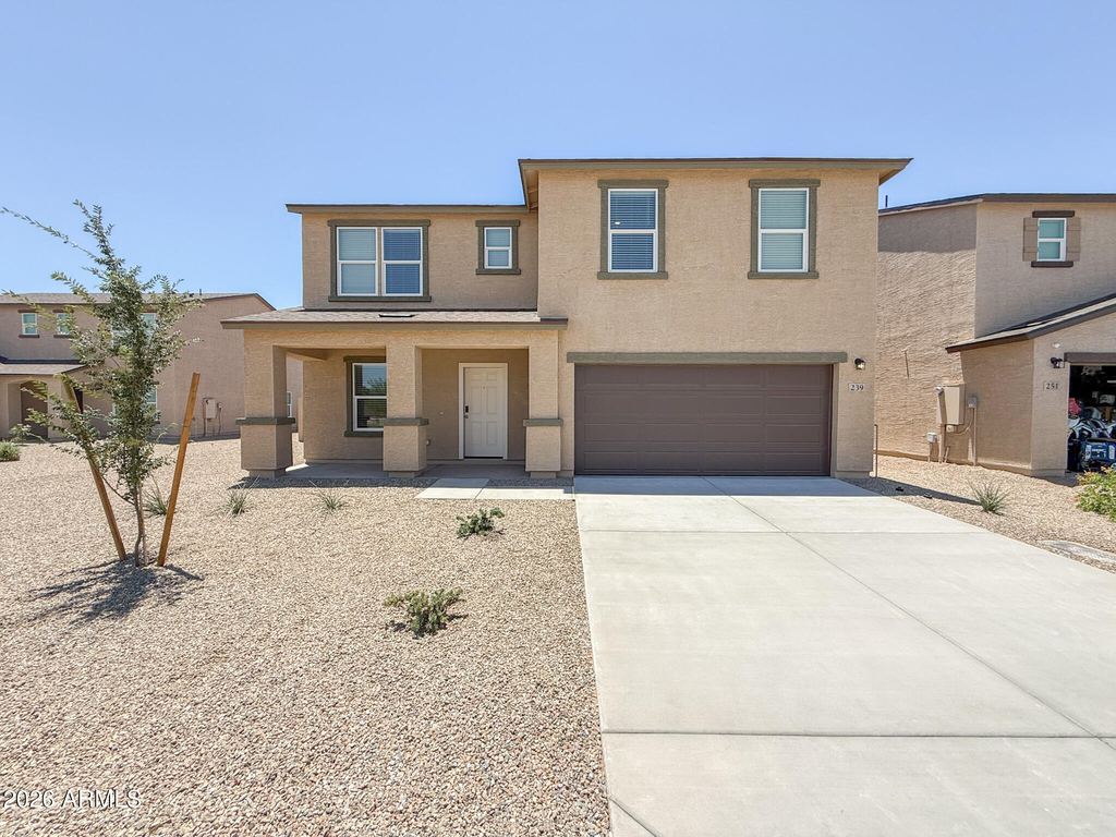 239 W Sonoran Vista Circle - Photo 2