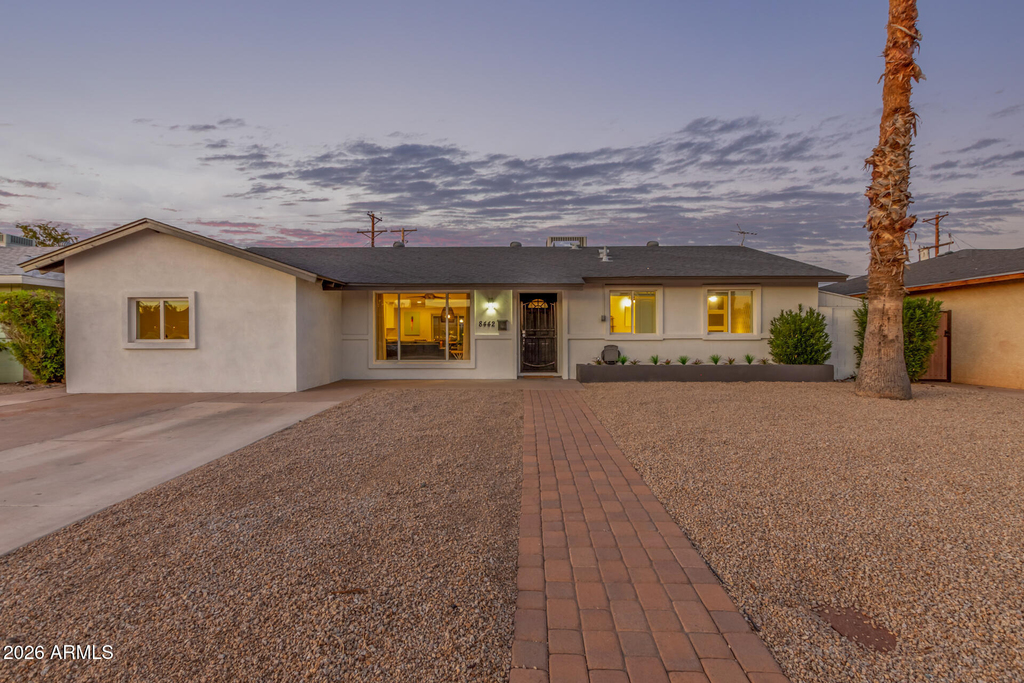 8442 E Holly Street - Photo 0