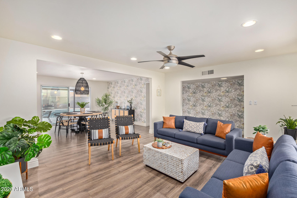 8442 E Holly Street - Photo 4
