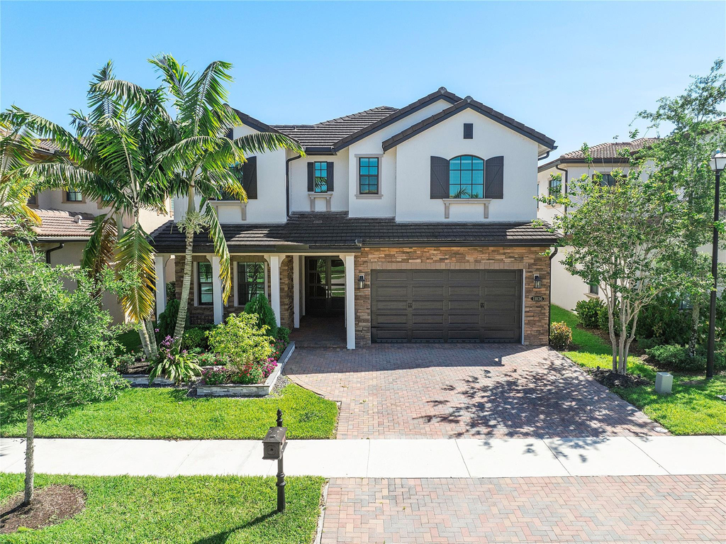 11036 Meridian Drive N - Photo 0