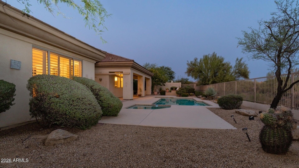 6461 E Crested Saguaro Lane - Photo 43