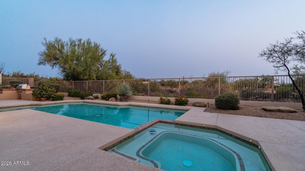 6461 E Crested Saguaro Lane - Photo 42