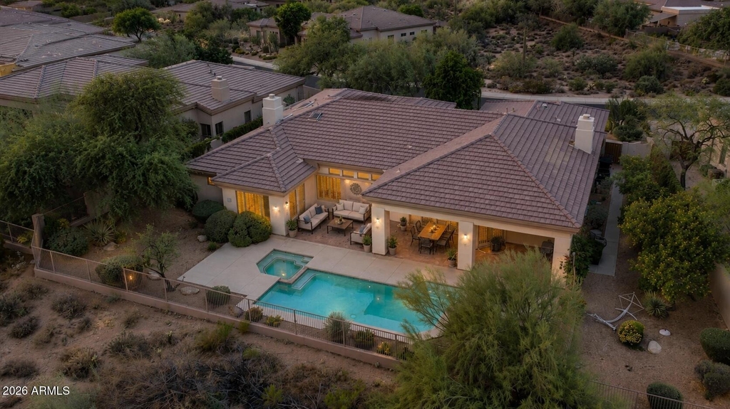 6461 E Crested Saguaro Lane - Photo 44