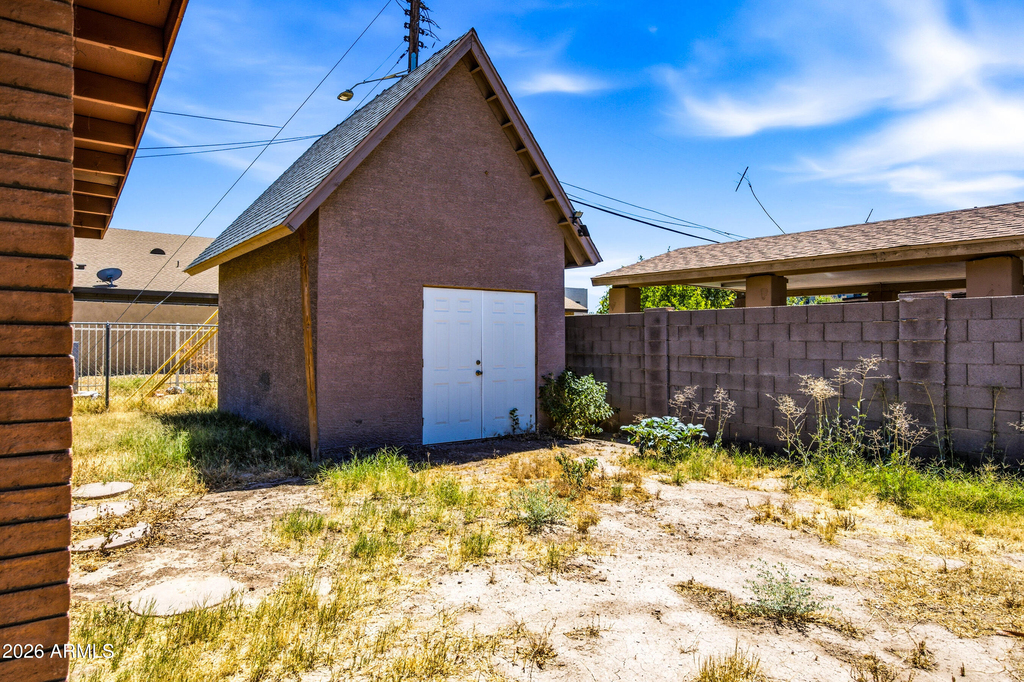 3905 W Almeria Road - Photo 17