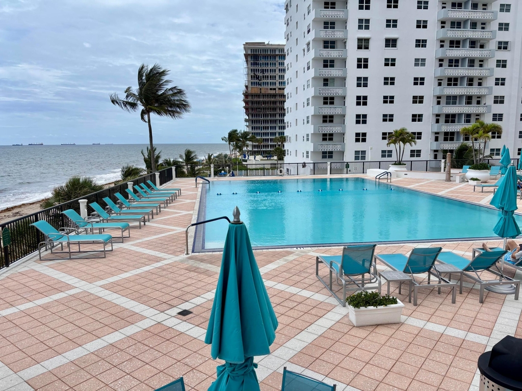 4280 Galt Ocean Drive - Photo 21