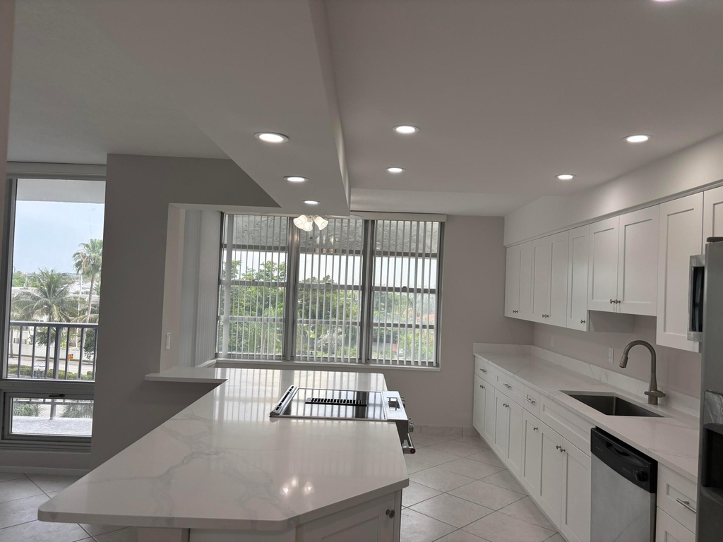 4280 Galt Ocean Drive - Photo 8