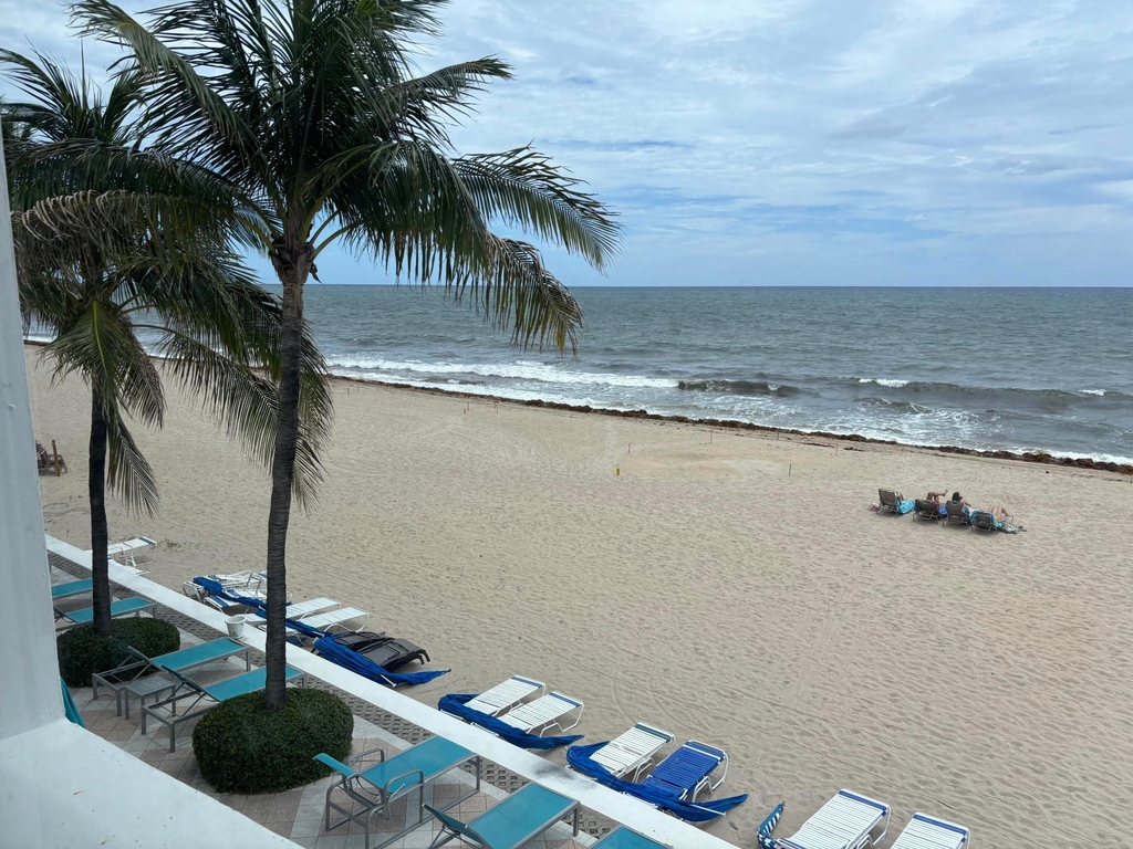 4280 Galt Ocean Drive - Photo 3