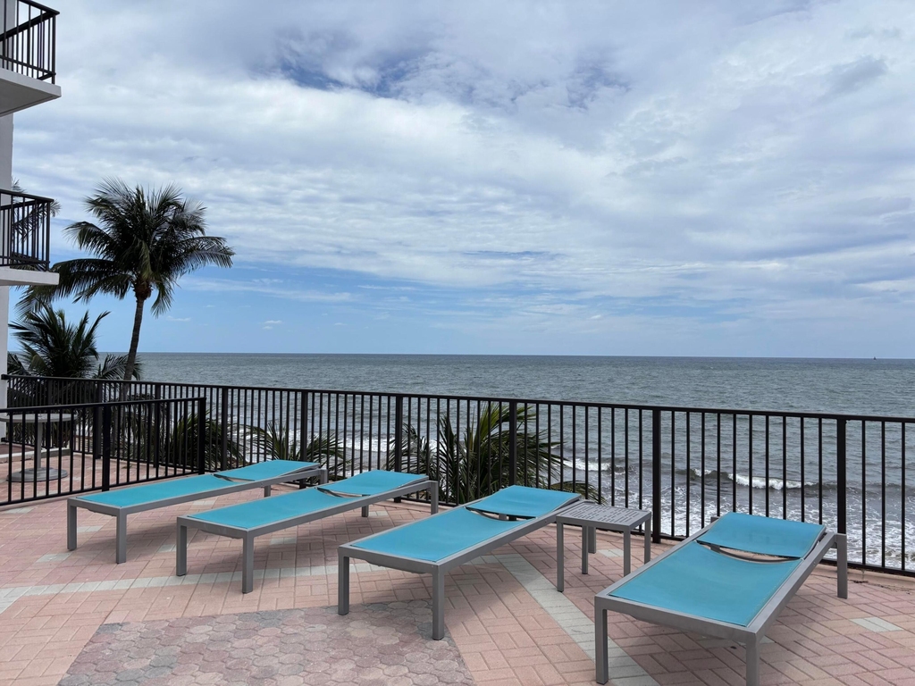 4280 Galt Ocean Drive - Photo 16