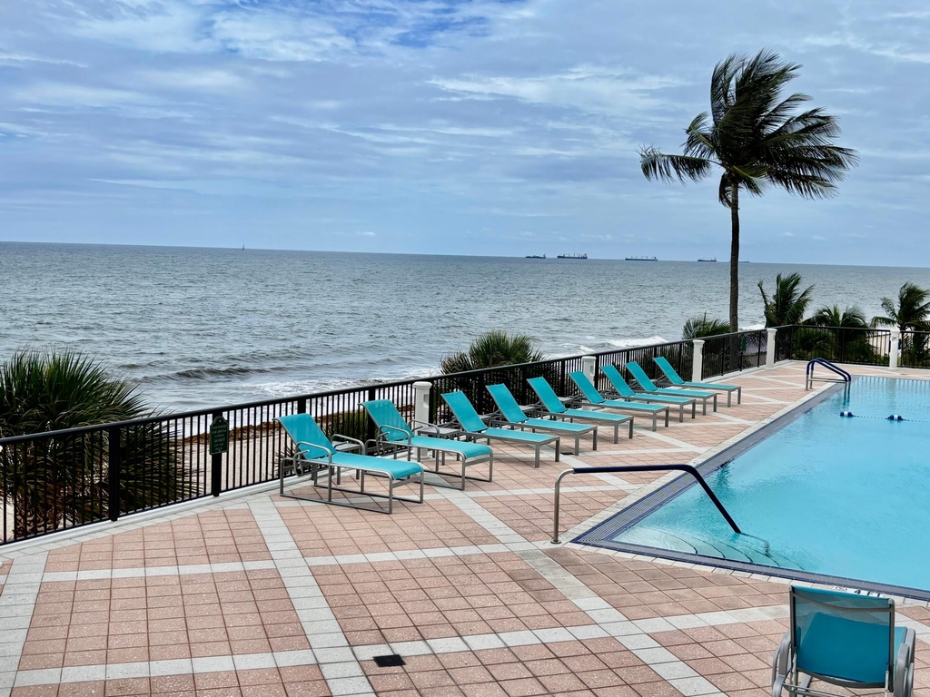4280 Galt Ocean Drive - Photo 0