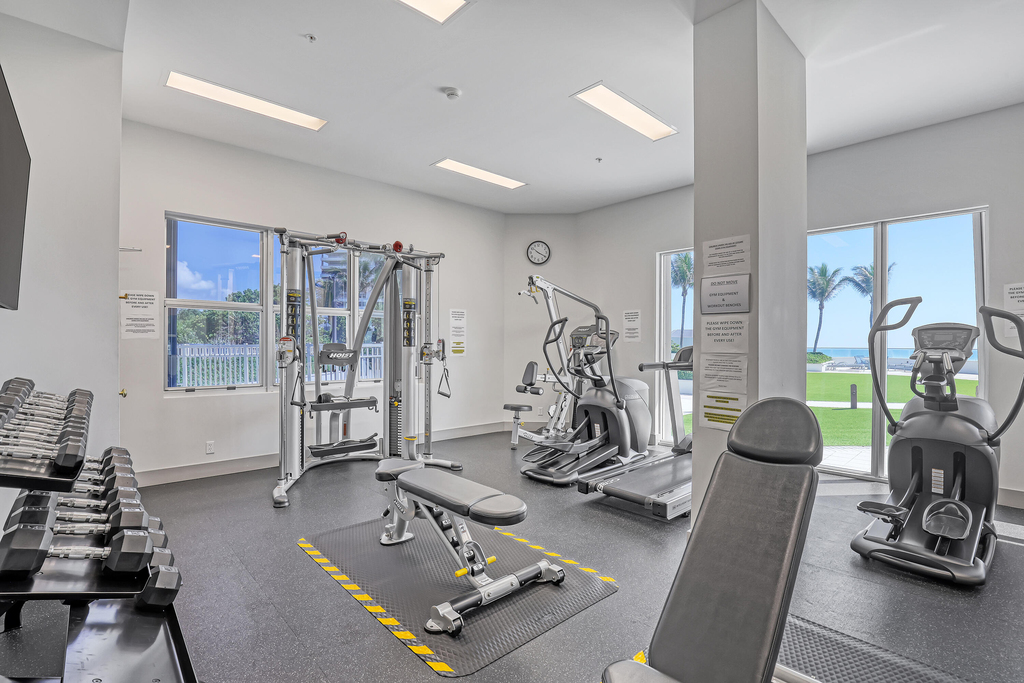 5200 N Ocean Drive - Photo 99