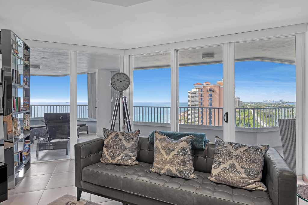5200 N Ocean Drive - Photo 4