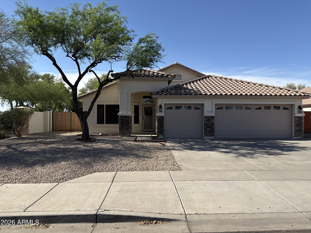 9630 W Reno View Drive - Photo 0