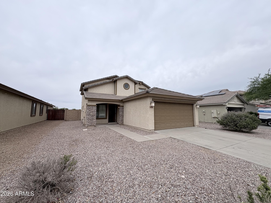 35382 N Happy Jack Drive - Photo 2