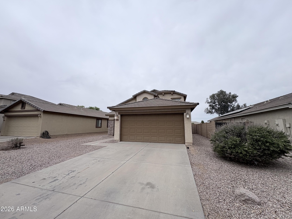 35382 N Happy Jack Drive - Photo 1