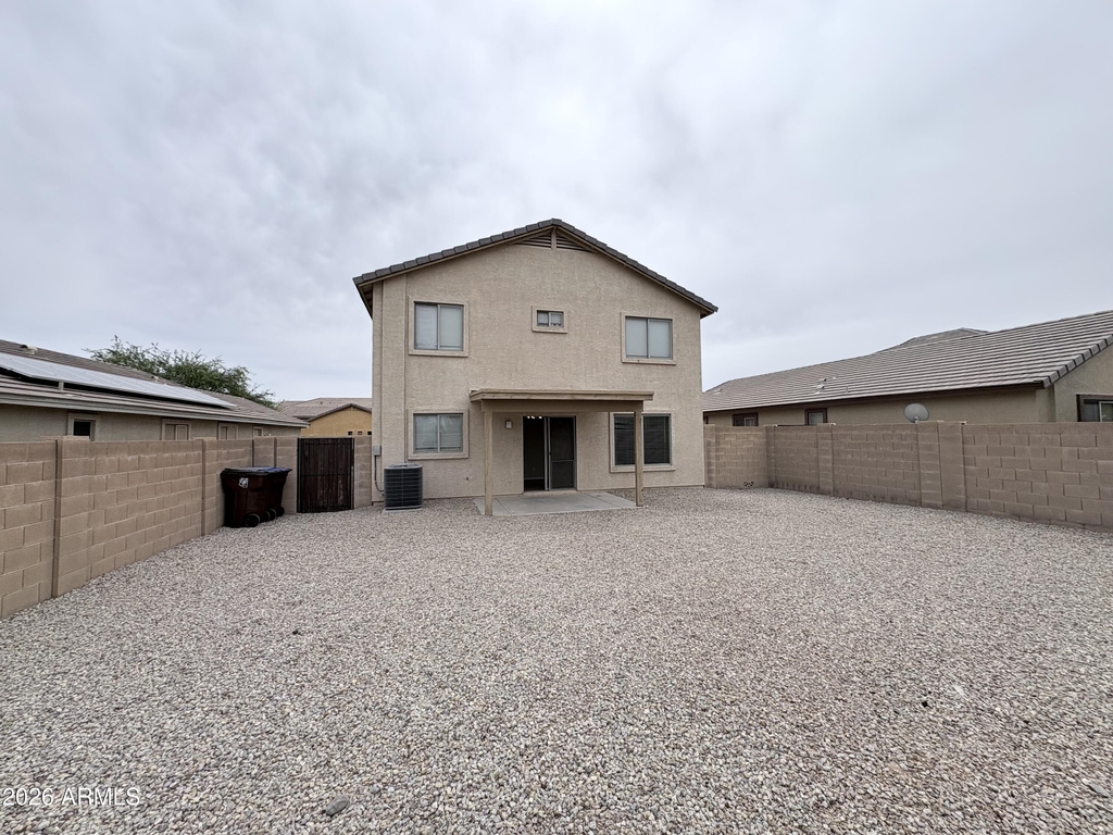 35382 N Happy Jack Drive - Photo 7