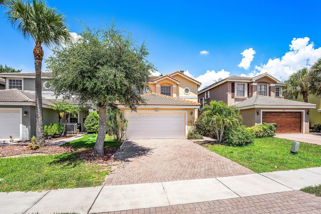 5477 Queenship Court - Photo 1