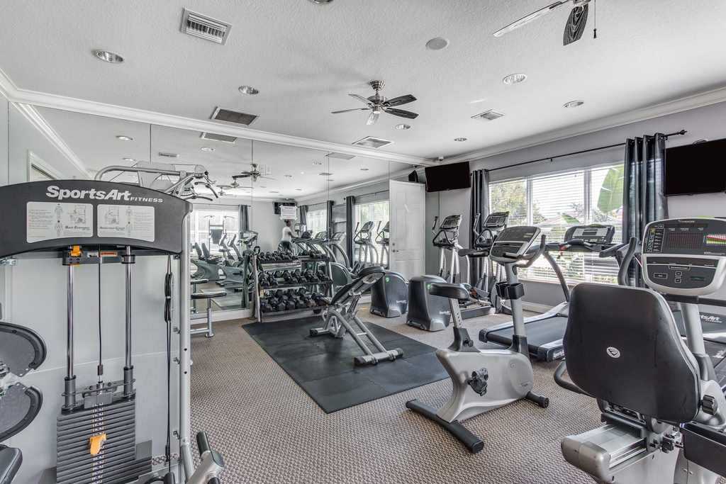5477 Queenship Court - Photo 46