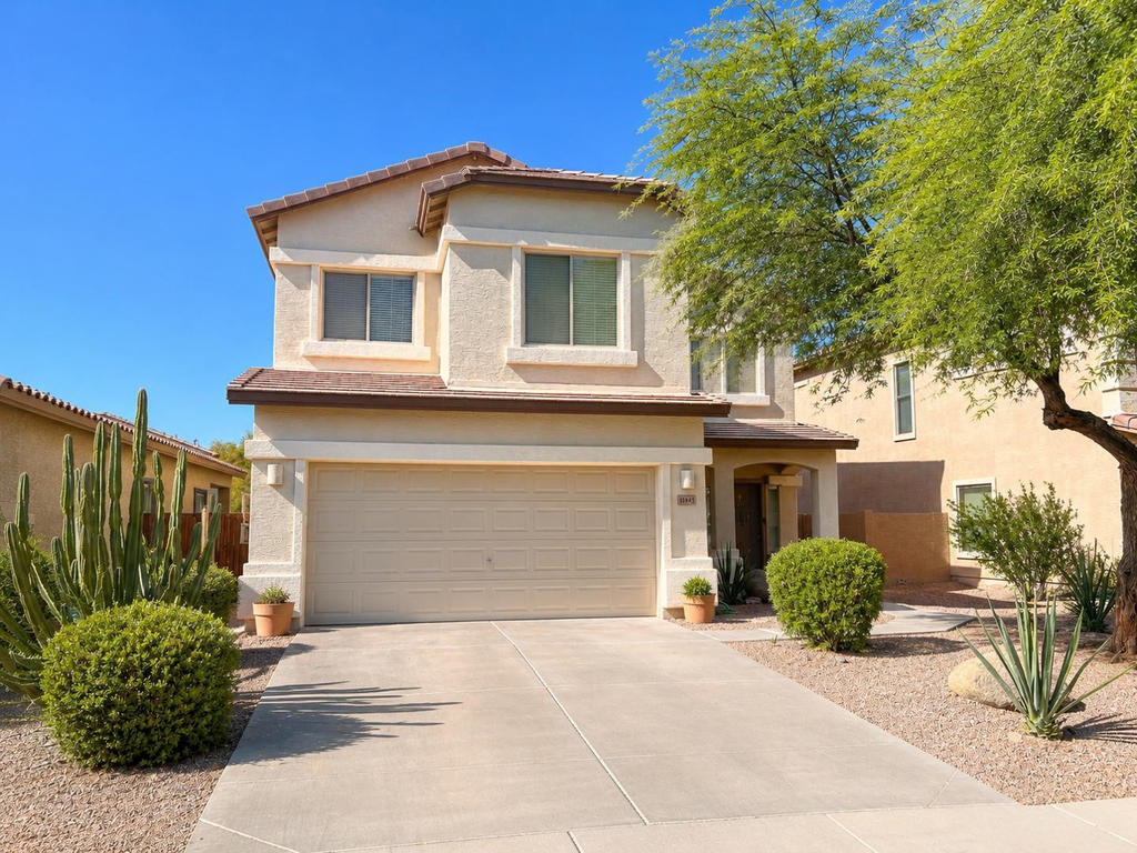41342 W Capistrano Drive - Photo 1