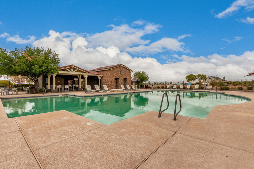 41342 W Capistrano Drive - Photo 9