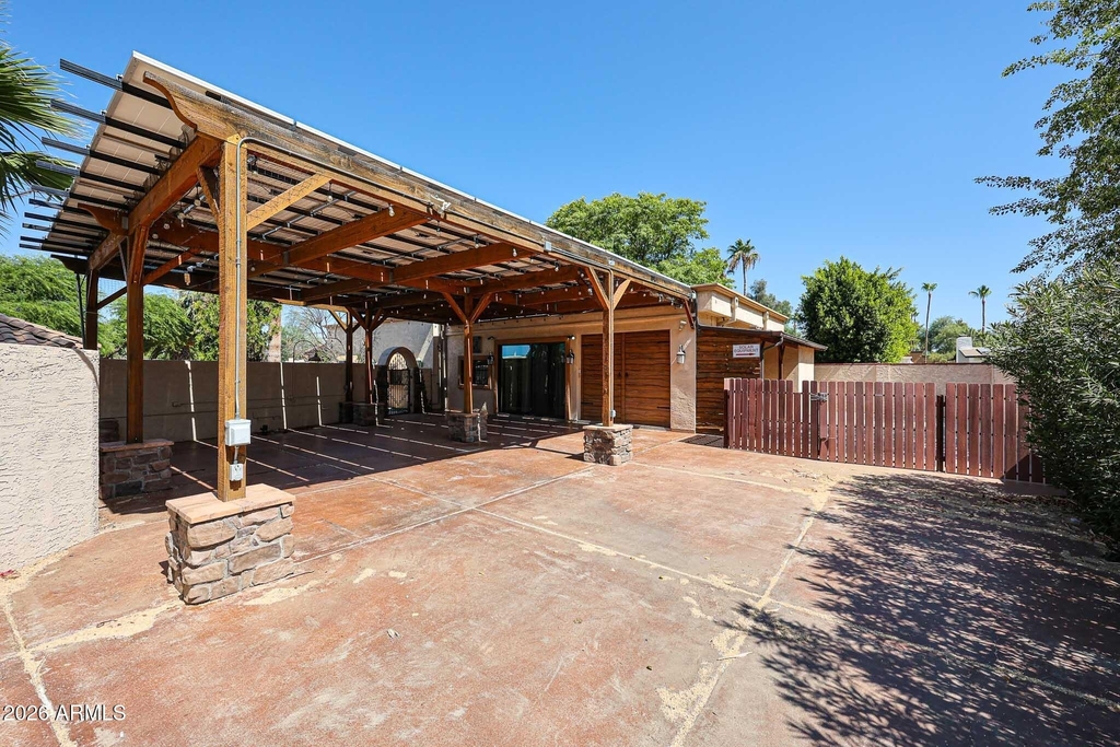 6228 E Pershing Avenue - Photo 0