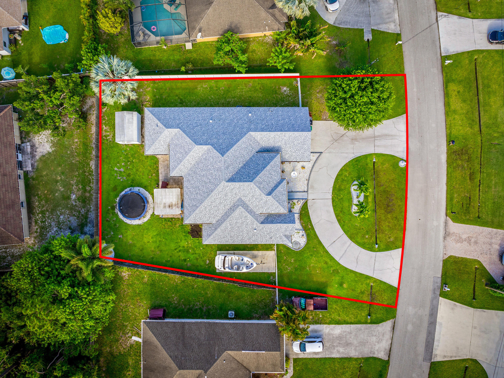 5918 Nw Hann Drive - Photo 1
