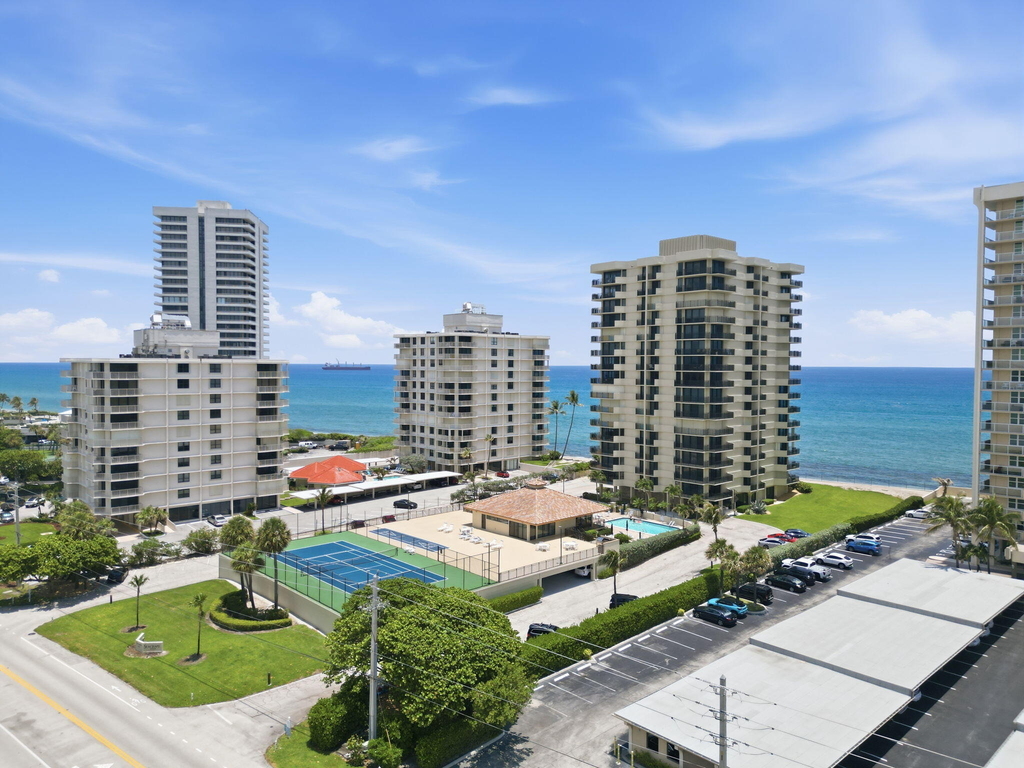 5460 N Ocean Drive - Photo 49
