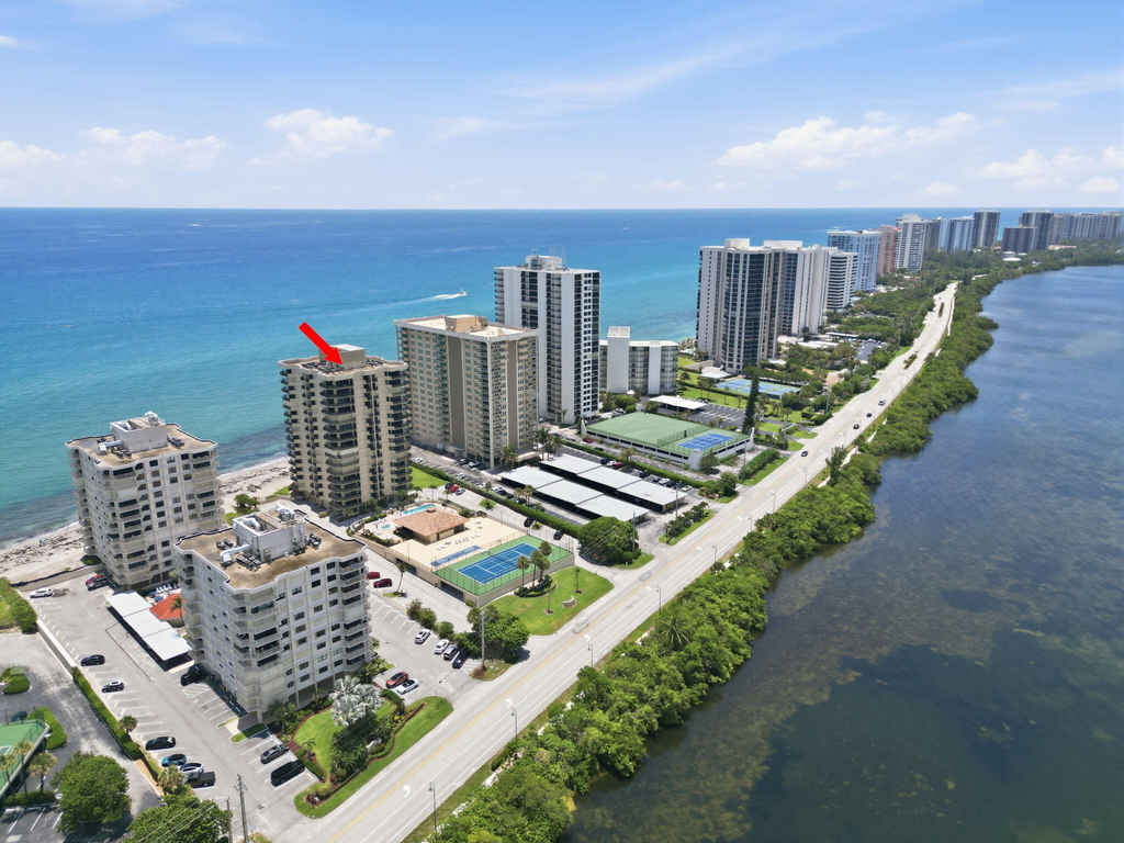 5460 N Ocean Drive - Photo 54