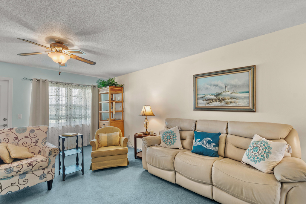 36 Vista Gardens Trail - Photo 3