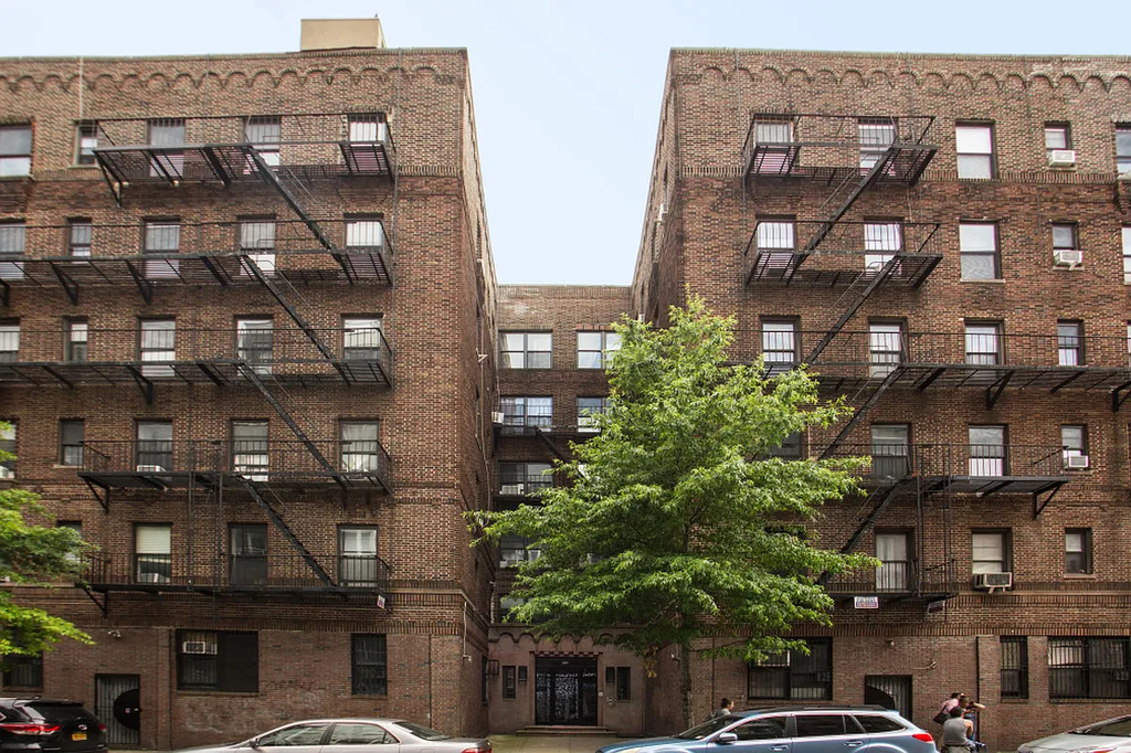 Lower East Side, Manhattan, NY - Photo 6
