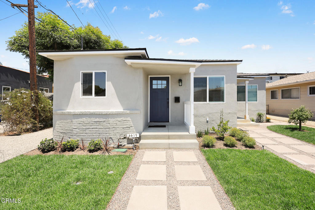 4419 Corliss Street - Photo 0