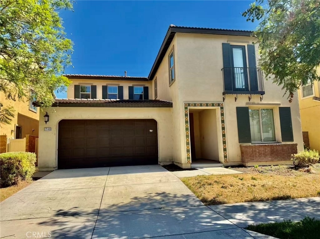 2746 E Wickford Street - Photo 0