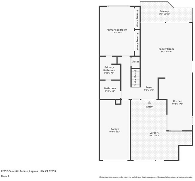 22352 Caminito Tecate - Photo 23