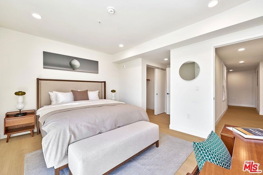 510 S Oxford Avenue - Photo 49
