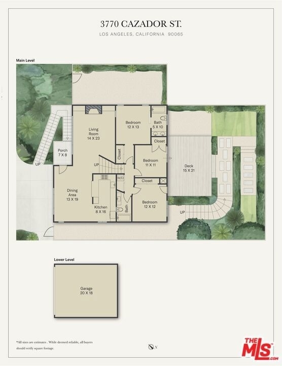 3770 Cazador Street - Photo 27