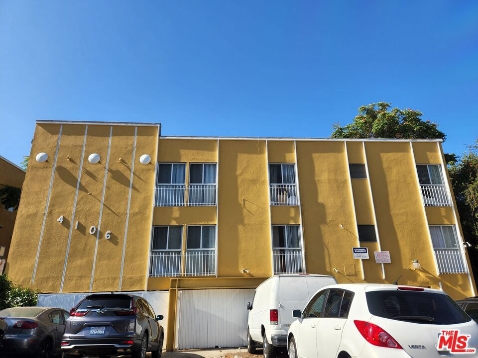 4106 Rosewood Avenue - Photo 9