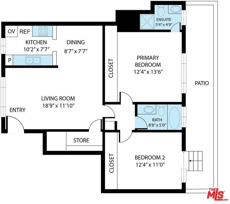 1827 Manning Avenue - Photo 1
