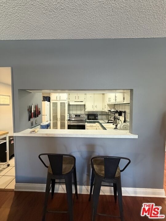 321 S San Vicente Boulevard - Photo 9