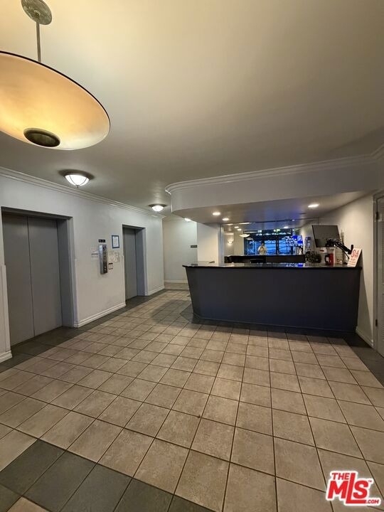 321 S San Vicente Boulevard - Photo 17
