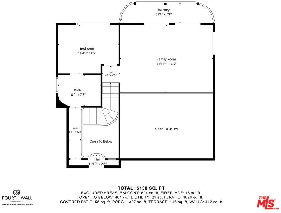 8908 Appian Way - Photo 66