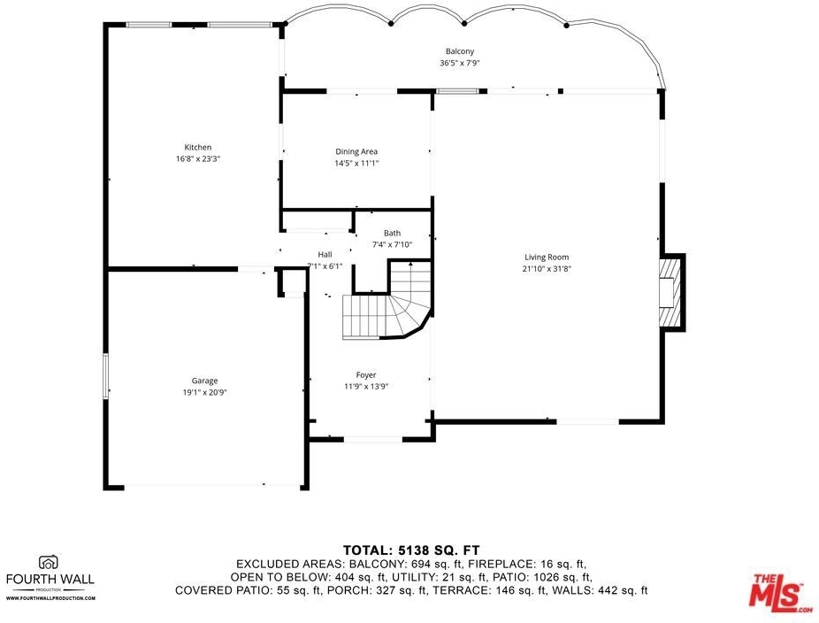 8908 Appian Way - Photo 63