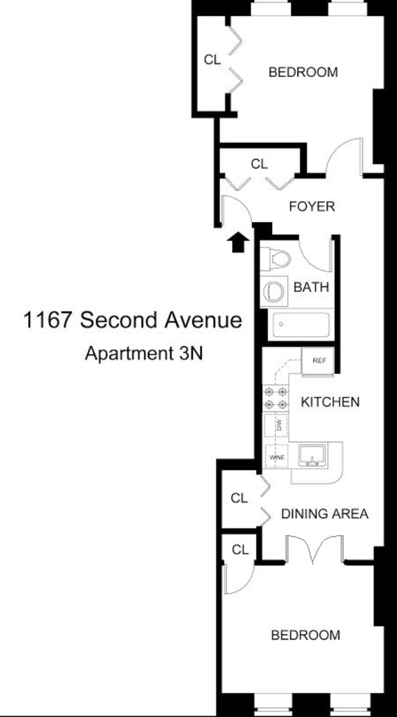 2nd Avenue - Photo 6