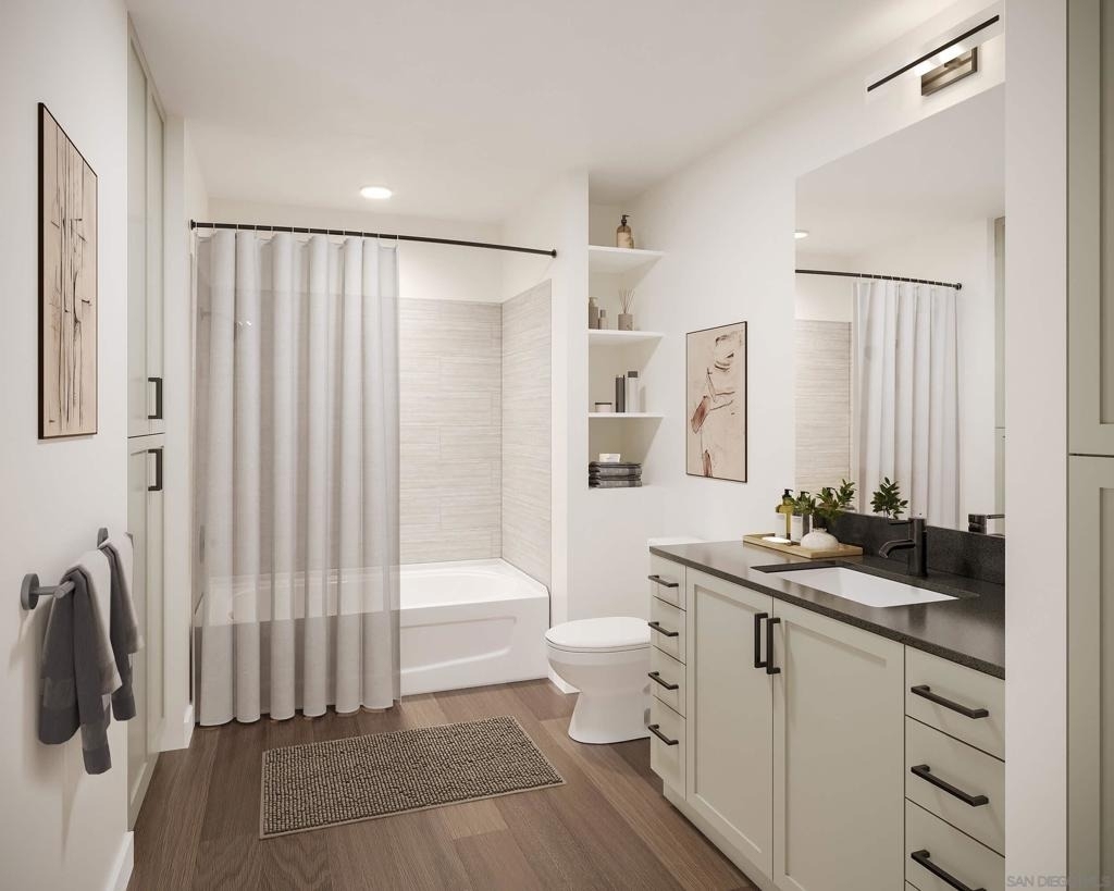6050 Radiant Court #202 - Photo 3