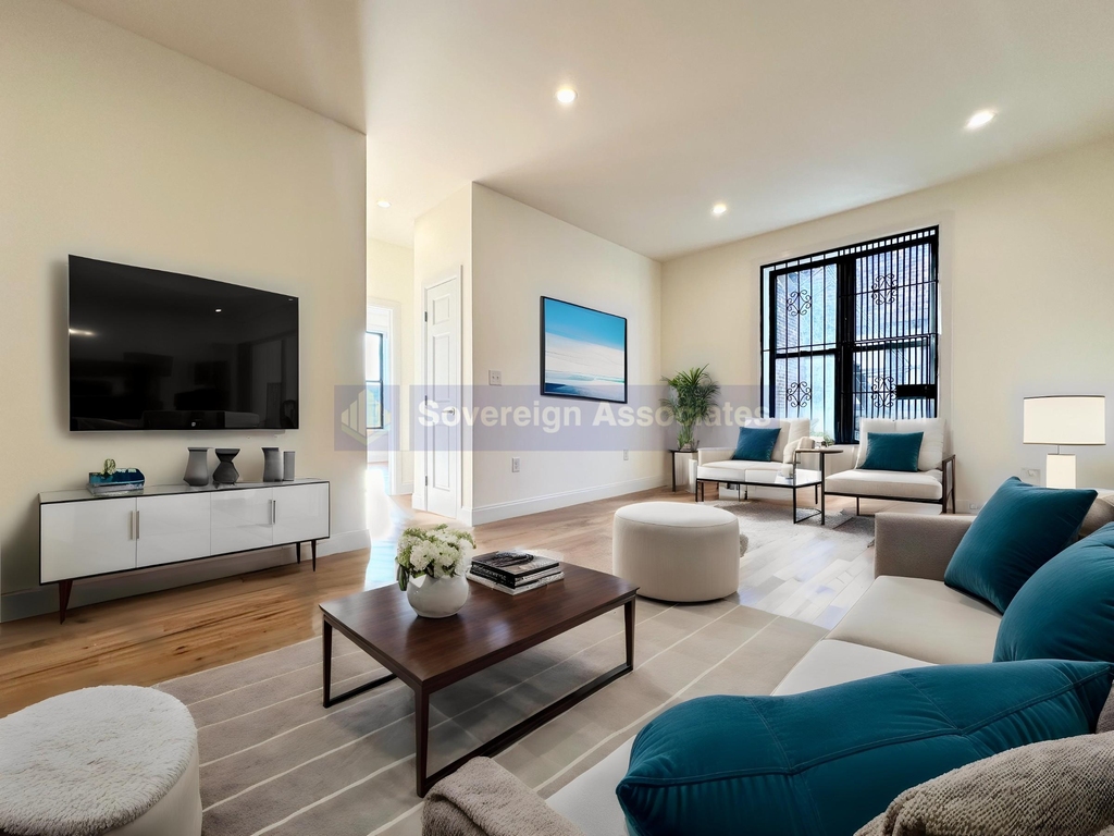 41-47 Saint Nicholas Terrace - Photo 0