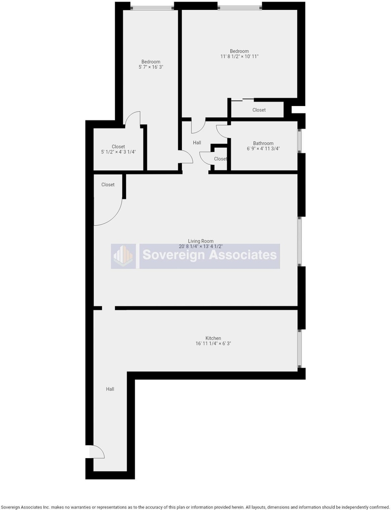 41-47 Saint Nicholas Terrace - Photo 10