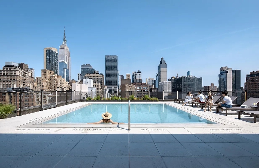 West 28th Street - Photo 4