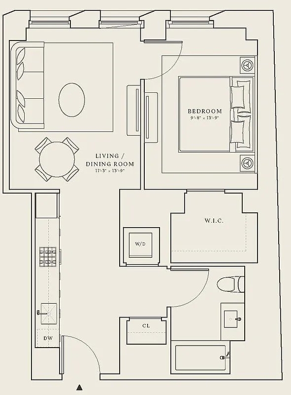 West 28th Street - Photo 11