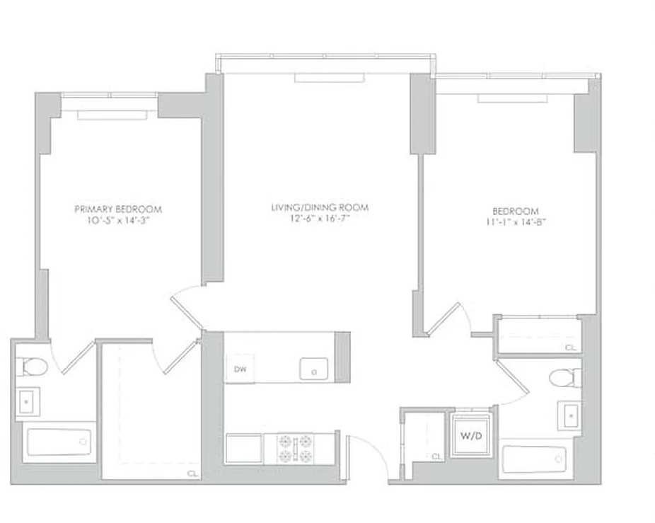 West 33rd Street - Photo 19